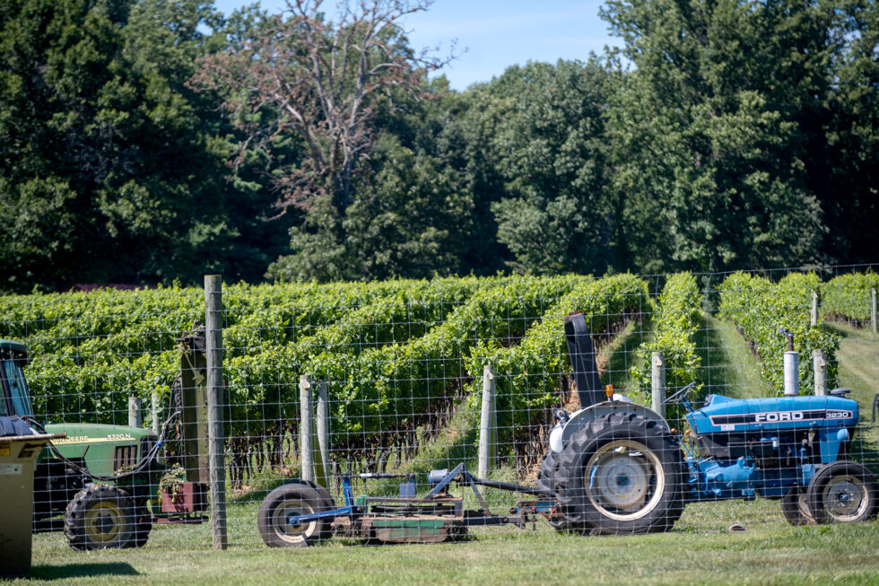 About Us Charles H. Jamison LLC Poolesville, MD